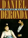 Daniel Deronda (MP3)
